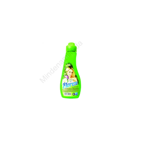 Öblítőszer 1 liter Floren jungle life