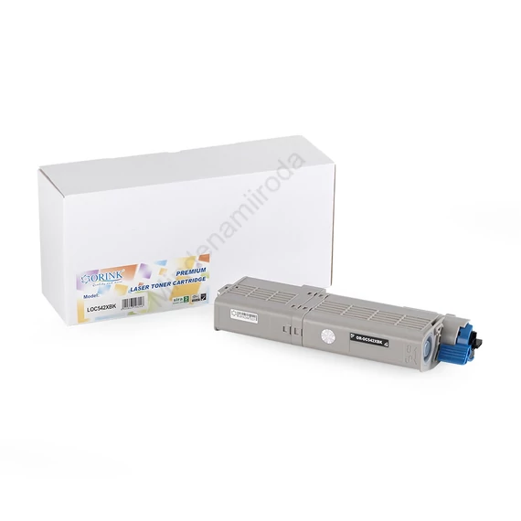 Oki C532/MC573 toner black ORINK 7K