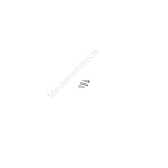 Oki C5650/C5750 toner yellow ORIGINAL