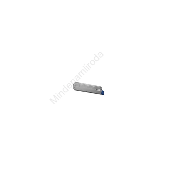Oki C810/C830 toner black ORIGINAL