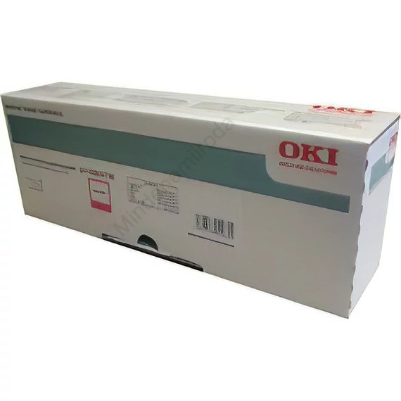 Oki ES8451/ES8461 toner cyan ORIGINAL 9K