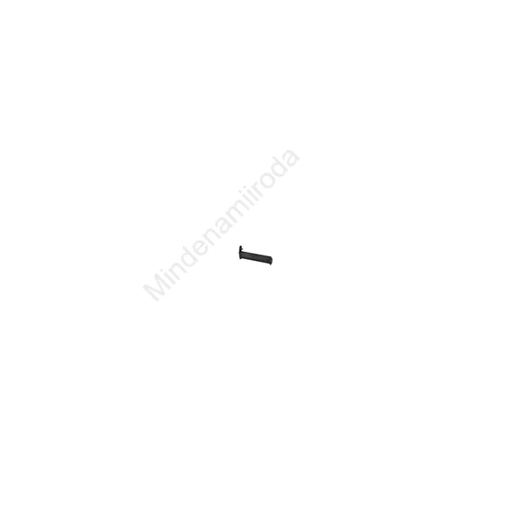 Oki MC851/MC861 drum unit black ORIGINAL