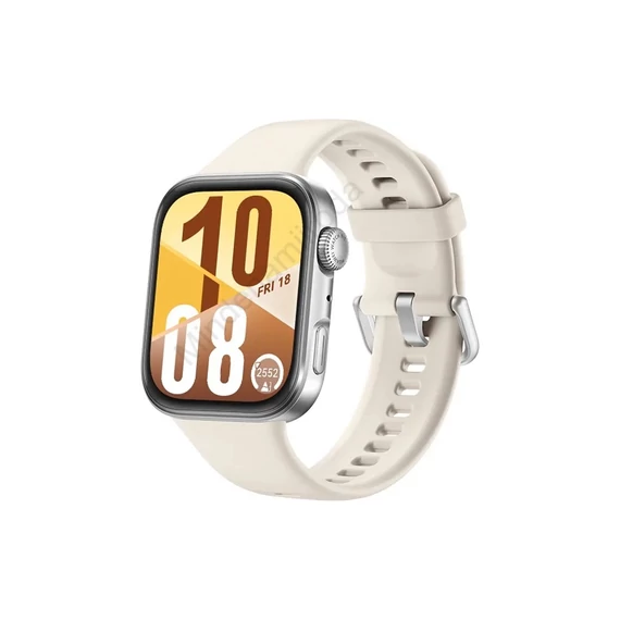 Okosóra HUAWEI WATCH Fit 4 fehér