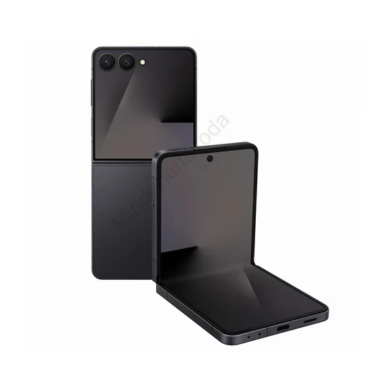 Okostelefon F761B Samsung Galaxy Z FLIP7 FE (8/128GB), fekete