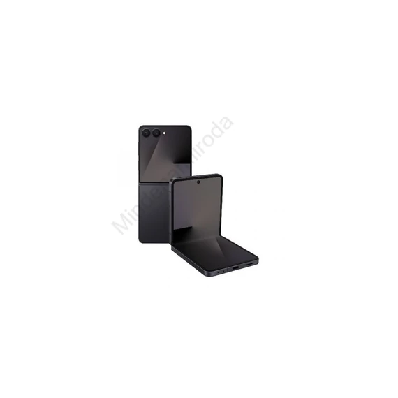 Okostelefon F766B Samsung Galaxy Z FLIP7 (12/512GB), Jet fekete