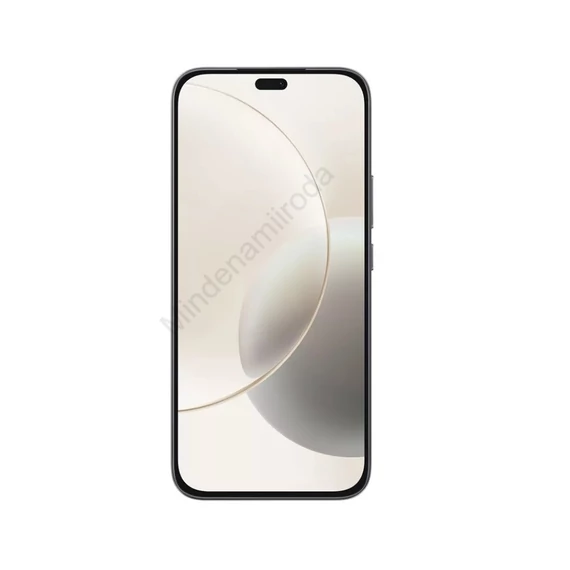 Okostelefon Honor 400 5G 8/256GB, (OP) éjfekete 