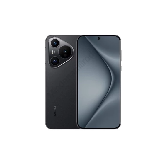Okostelefon Huawei Pura 70 12/256GB, Black