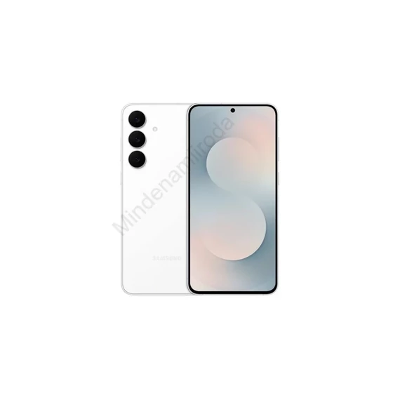 Okostelefon S731B Samsung Galaxy S25 FE (8GB/128GB), fehér