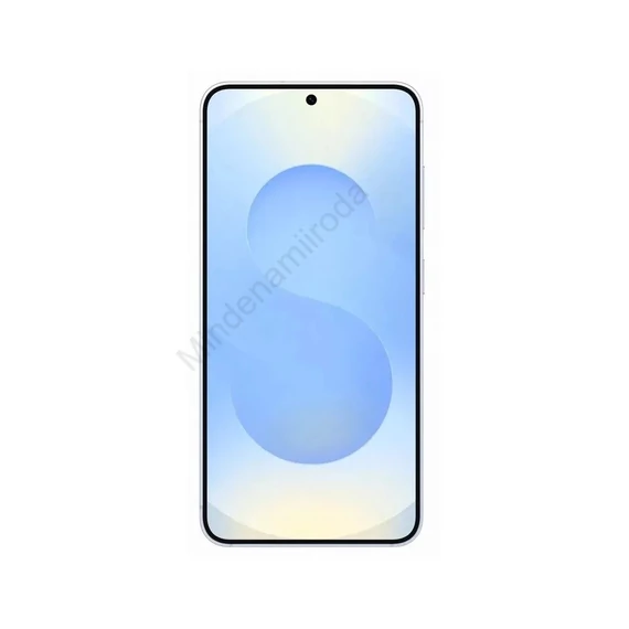 Okostelefon S931B Samsung Galaxy S25 (12GB/512GB), jégkék