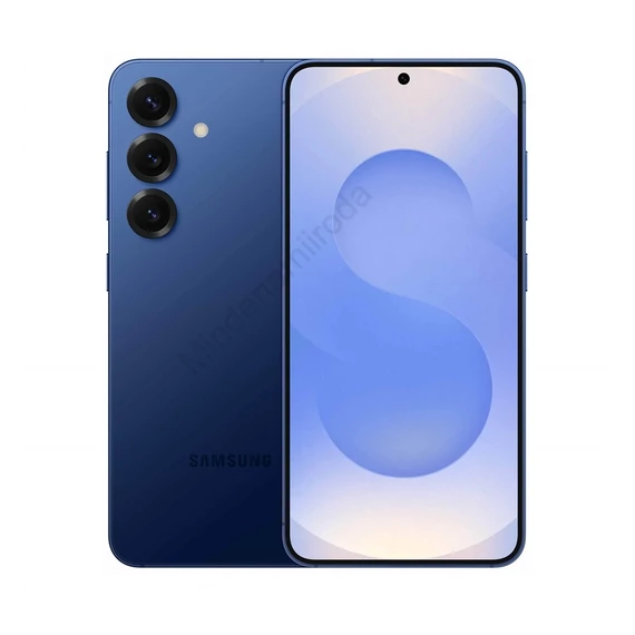 Okostelefon SAMSUNG Galaxy S936B S25+ (12GB/256GB), Navy