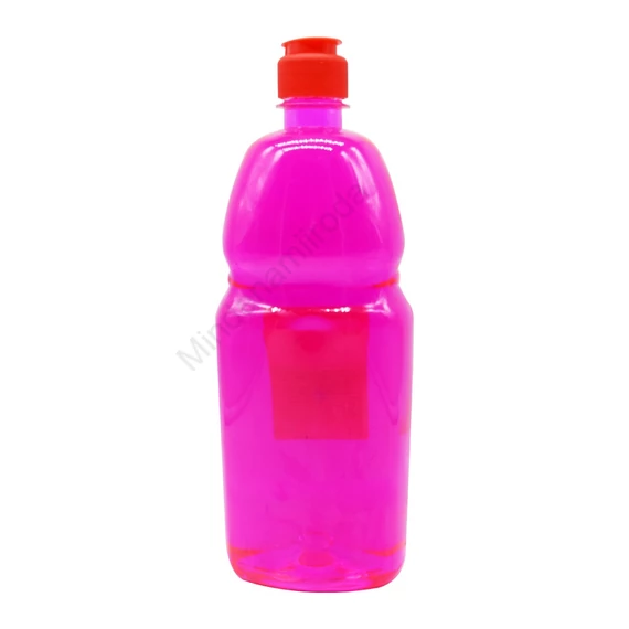 Padló- és általános tisztítószer 1 liter P+P Line
