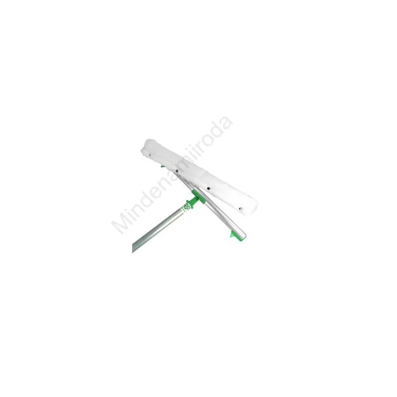 Padlóápoló huzat mikroszálas 40 cm WonderWaxer® Unger_QS010