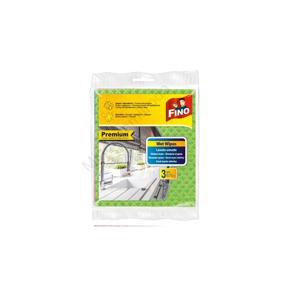 Padlóápoló univerzális 5 liter Seal&Care TASKI Jontec