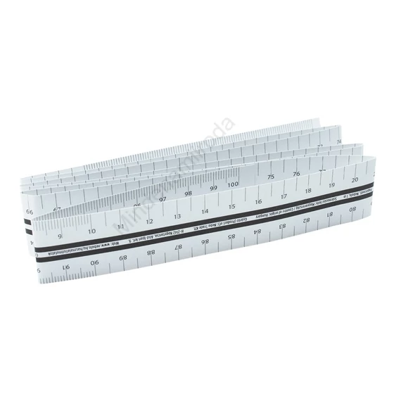 Papírcenti 100 cm, 5 db/csomag Nebulo