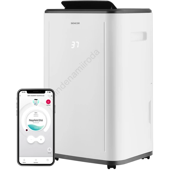 Páramentesítő SDH 2028WH SENCOR