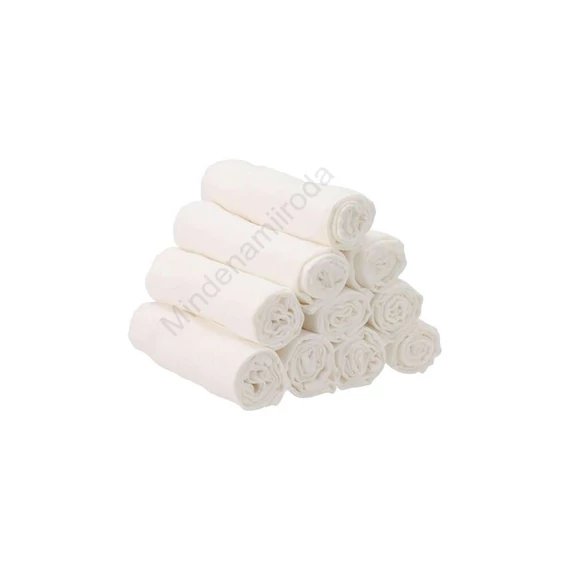 Pelenka textil pamut 70 x 70 cm