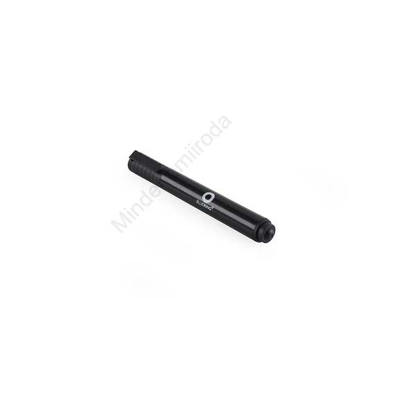 Alkoholos marker 3mm, kerek hegyű EV1I03 fekete