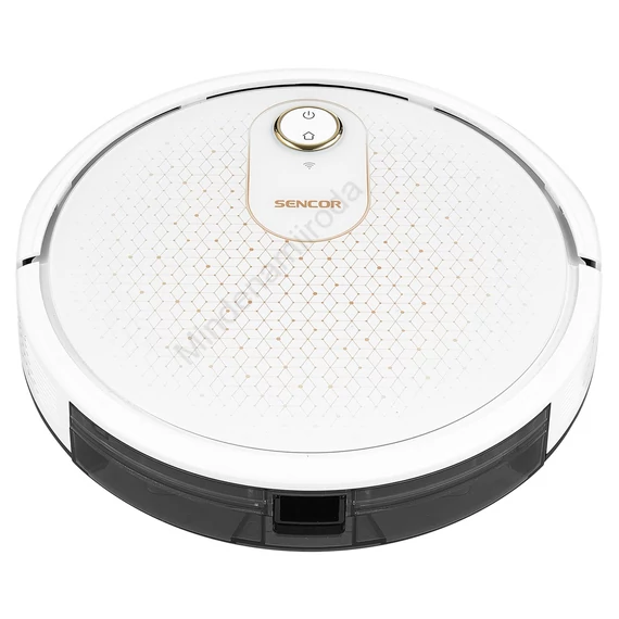 Porszívó, robotporszívó SRV 4550WH SENCOR