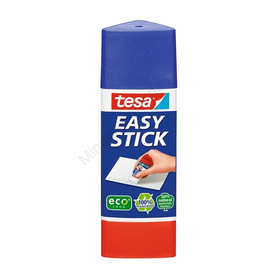 Ragasztó stift Easy Stick 12g. háromszögletű Tesa