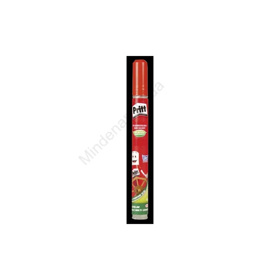 Ragasztó toll 23g univerzális Pritt 