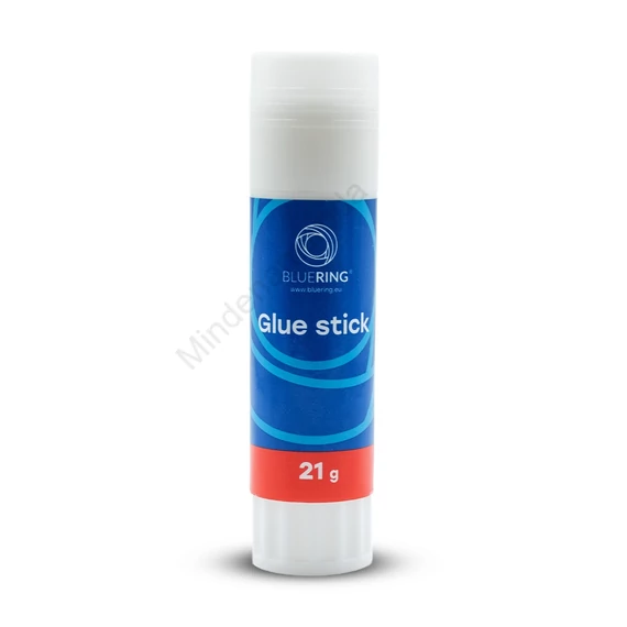 Ragasztóstift 21g. Bluering® Extra