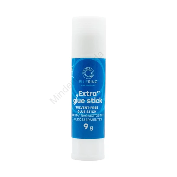 Ragasztóstift 9g. Bluering® Extra