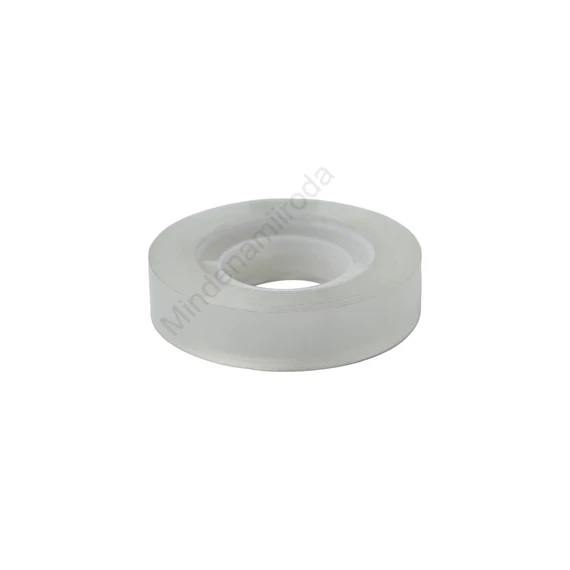 Ragasztószalag 12mmx33m átlátszó