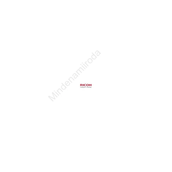 Ricoh AFI 1022/1027 MP3353/TYPE2220 toner ORIGINAL