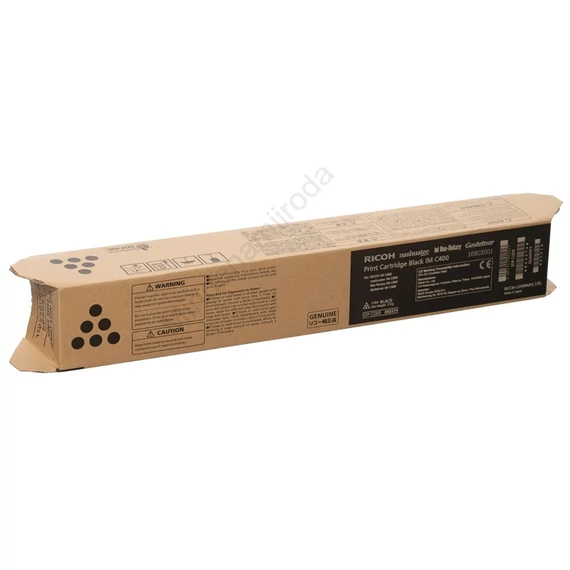 Ricoh IMC300 toner black ORIGINAL