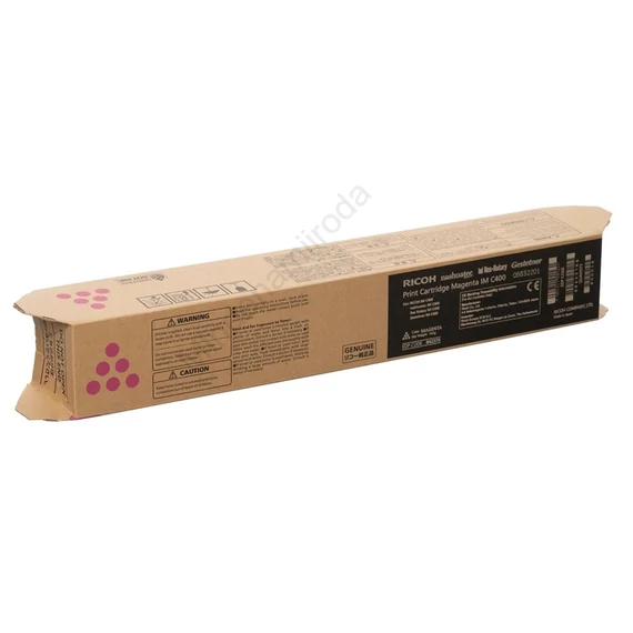 Ricoh IMC300 toner magenta ORIGINAL