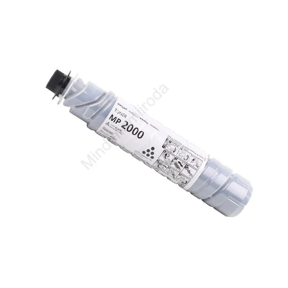 Ricoh MP2000 toner black ORIGINAL