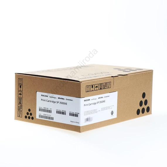 Ricoh SP3500/SP3510 toner ORIGINAL 6,4K