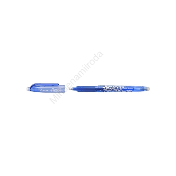 Rollertoll 0,5mm, törölhető Pilot Frixion Ball, írásszín világoskék