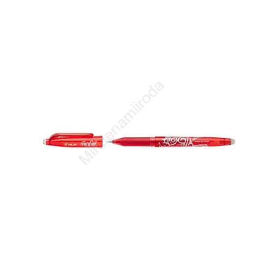 Rollertoll 0,5mm, törölhető Pilot Frixion Ball, írásszín piros