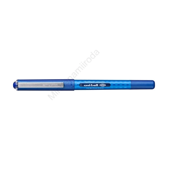 Rollertoll 0,7mm, Uni UB-157DE, írásszín kék