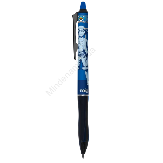 Rollertoll 0,7mm, törölhető Pilot Frixion Ball Plus One Piece, írásszín kék