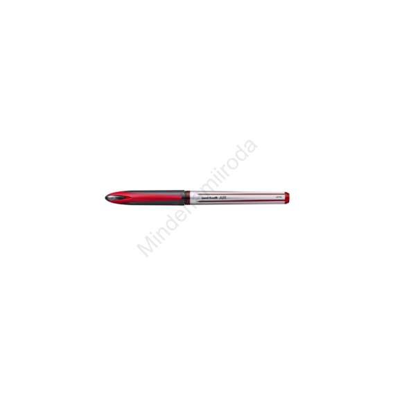 Rollertoll Uni UBA-188L AIR, írásszín piros 