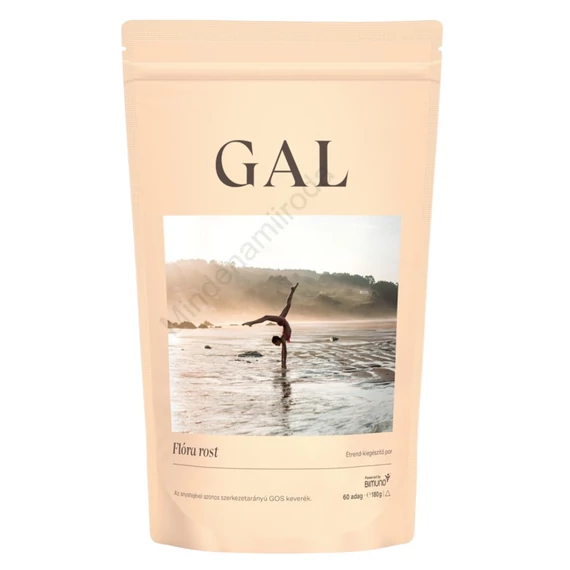 Rost flóra 180g GAL