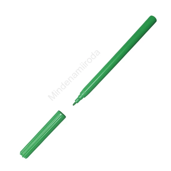 Rostirón, filctoll vízbázisú zöld