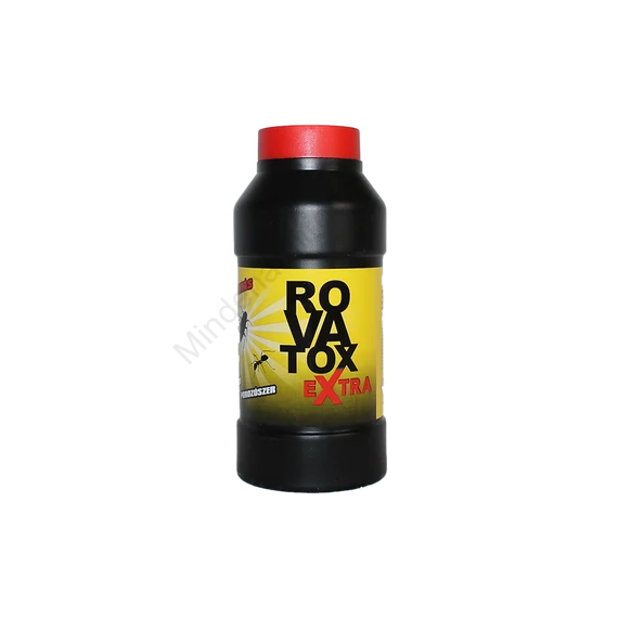 Rovarírtó por 100 g Rovatoxx