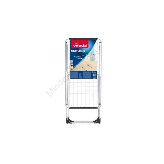 Ruhaszárító állvány X-lábú Universal Vileda_V20206