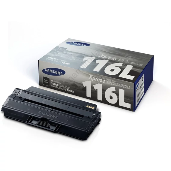 Samsung MLT116L toner ORIGINAL
