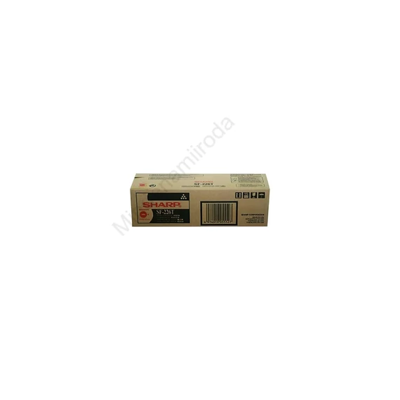 Sharp SF226T toner ORIGINAL leértékelt