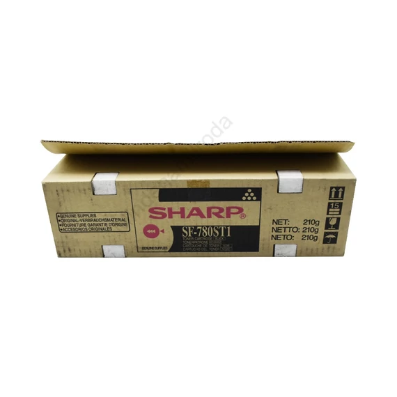 Sharp SF780 toner ORIGINAL leértékelt