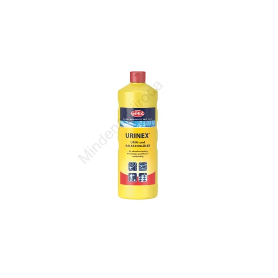 Sósavbázisú víz- és húgykőoldó 1 liter Urinex