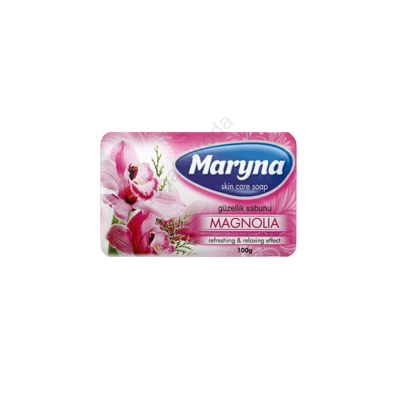 Szappan 100 g Maryna Magnólia
