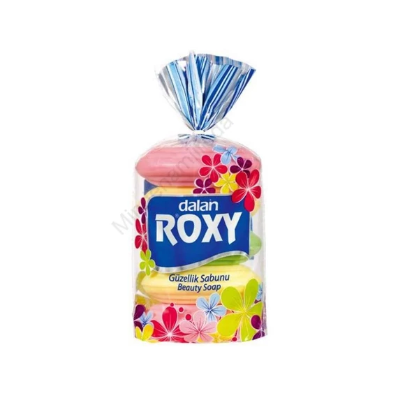 Szappan 60 g 5 db/csomag Dalan Roxy