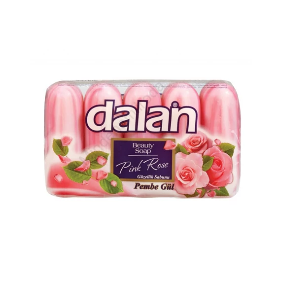 Szappan 70 g 5 db/ csomag Dalan Beauty