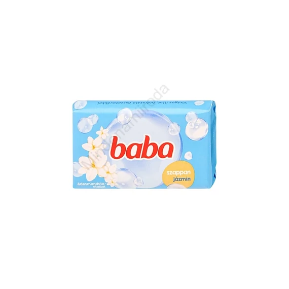 Szappan 90 g Baba jázmin