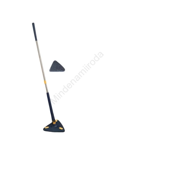 Takarítóeszköz 2 mop TENO